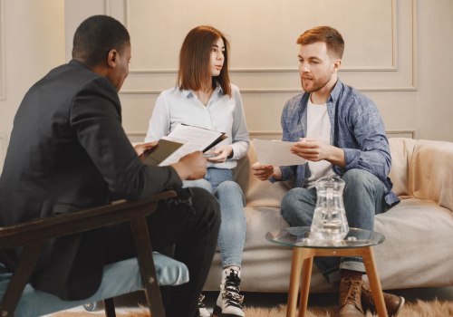 Understanding Counseling and Therapy Services