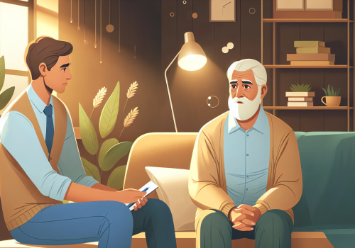 Cognitive Stimulation and Mental Health Support for Seniors: A Guide to Home Health Agencies