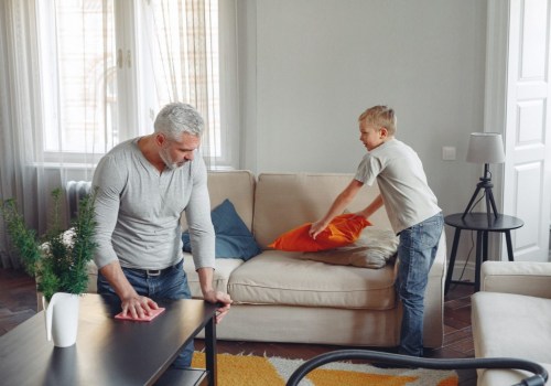 Reducing Stress and Anxiety: How In-Home Care Services Can Help