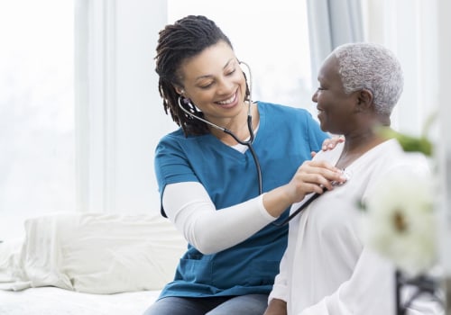 Understanding the Different Types of Home Health Services for In-Home Care