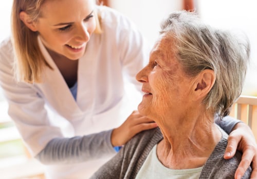Maintaining Daily Routines and Independence: A Guide to Finding the Right In-Home Care Services