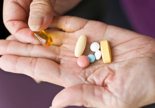 Understanding Medication Management and Administration at Home
