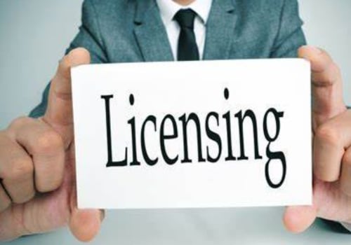 State Licensing Requirements for Home Health Agencies