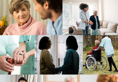 Short-Term Care Services for Primary Caregivers: Relief and Support for You and Your Loved Ones